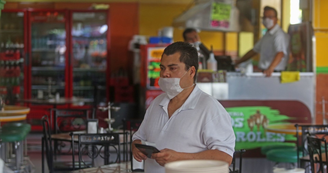 #PROPINAMX podría salvar la micro economía mexicana del coronavirus