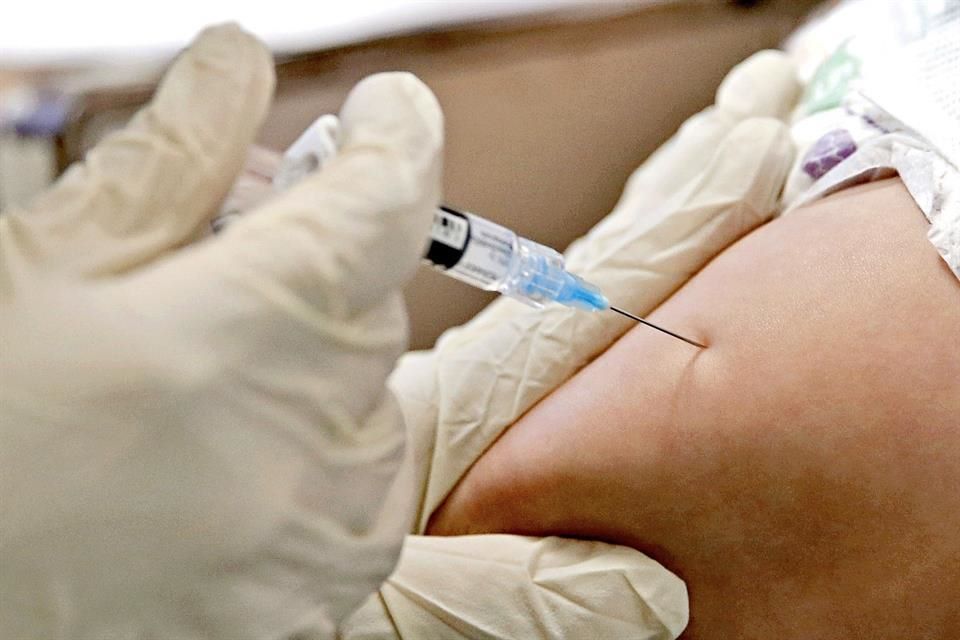 La otra epidemia: suman 101 casos de sarampión en el país