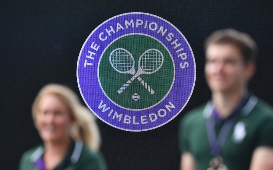 Por Covid-19, Wimbledon es cancelado por primera vez desde la Segunda Guerra Mundial