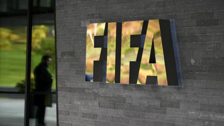 FIFA organizará un partido en beneficio a la lucha contra el Covid-19