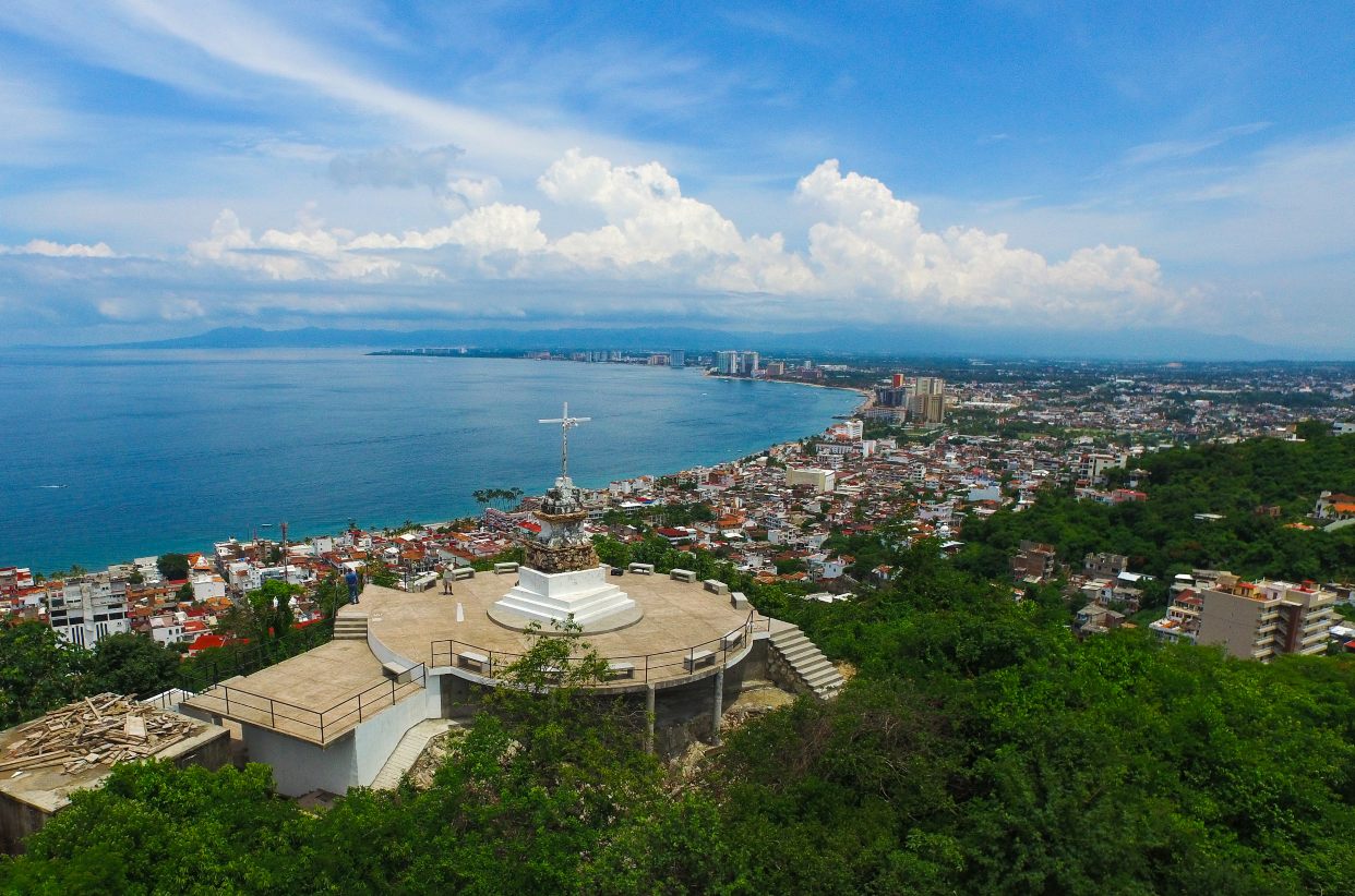 Puerto Vallarta está listo para reactivar el turismo el 1º de junio