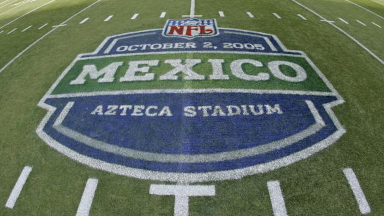 Partido de la NFL en México podría cancelarse por el Covid-19