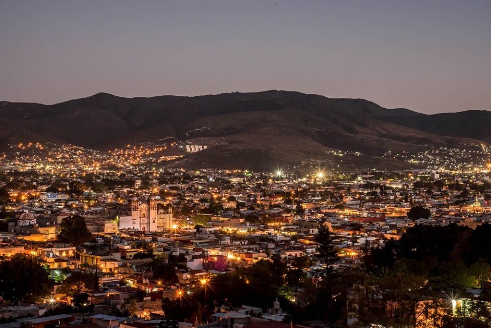 Establecimientos de Oaxaca comienzan proceso de certificación sanitaria
