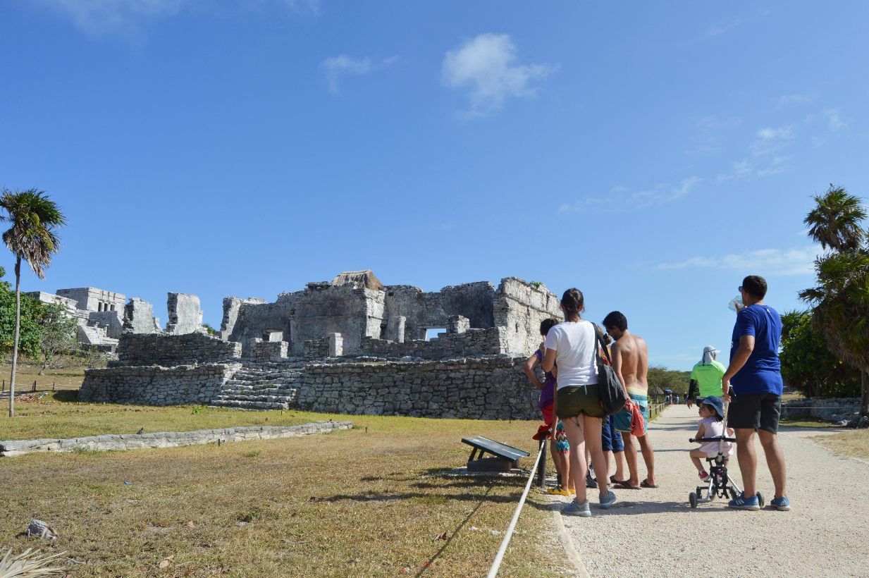 Quintana Roo permitirá el turismo a partir del 10 de junio