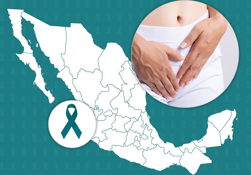 En México, el cáncer de ovario tiene una mortalidad del 60%: ASBIS