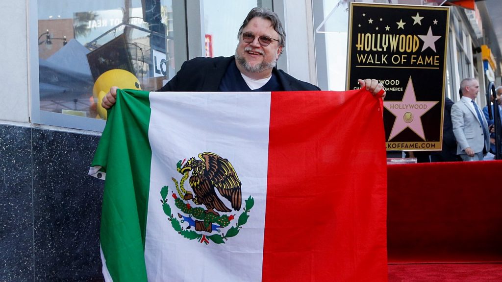 Guillermo del Toro alza la voz; pide no desaparecer Fidecine