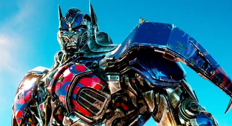 Nueva película live-action de Transformers ya tiene fecha de estreno