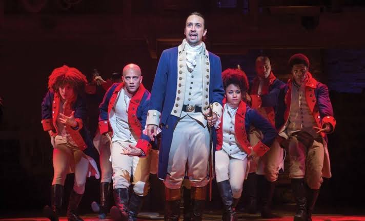 ‘Hamilton’ adelanta su estreno en Disney Plus