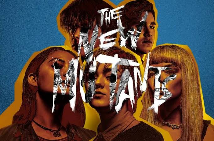 ¡Por fin! ‘The New Mutants’ tiene nueva fecha de estreno (por quinta vez)