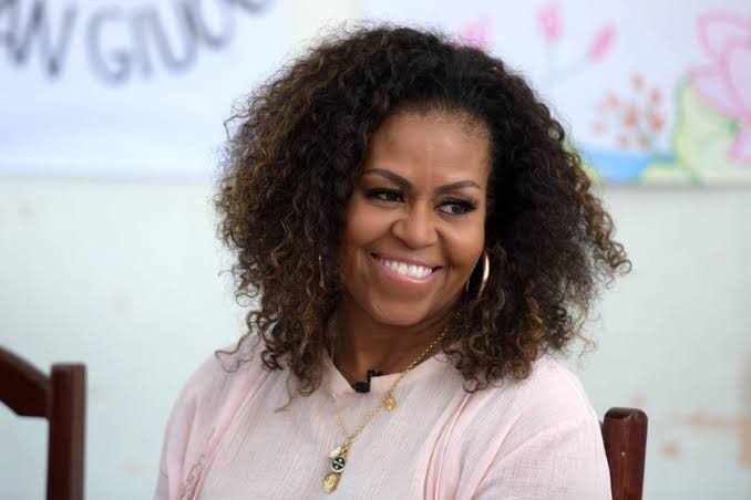 Lanzan primer tráiler de ‘Becoming: Mi historia’, el documental que retrata la vida de Michelle Obama