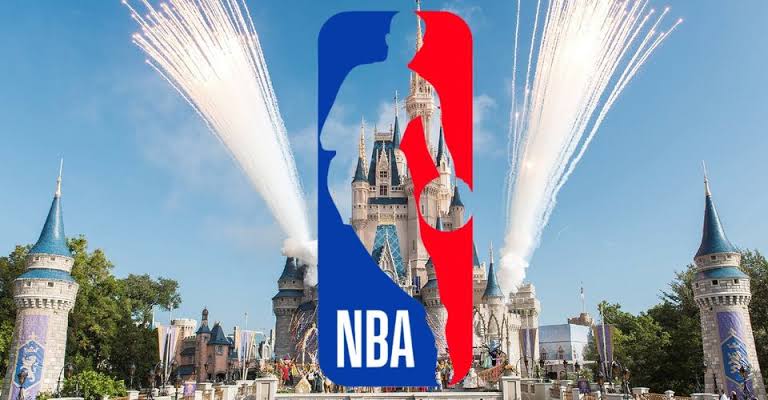 La NBA podría terminar su temporada en Disney World