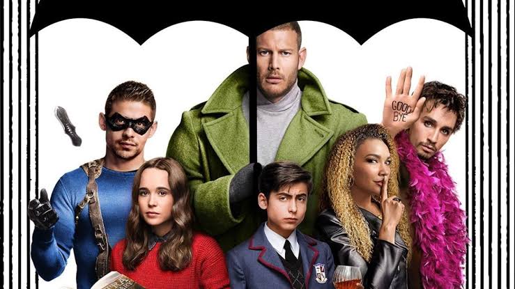 Anuncian fecha de estreno de ‘The Umbrella Academy’ segunda temporada