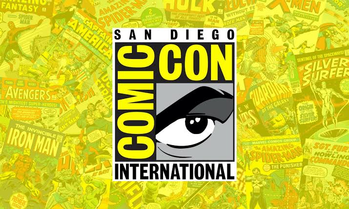 San Diego Comic-Con 2020 se llevará a cabo en formato digital