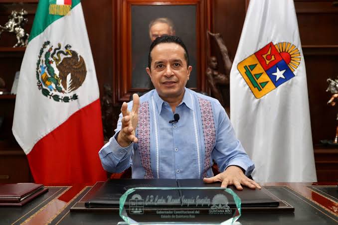 Firman pacto para proteger el empleo en Quintana Roo ante contingencia por COVID-19