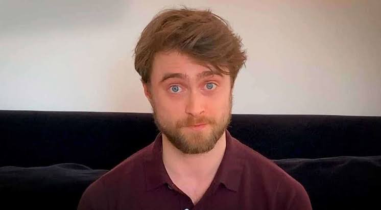Daniel Radcliffe regresa al universo de Harry Potter