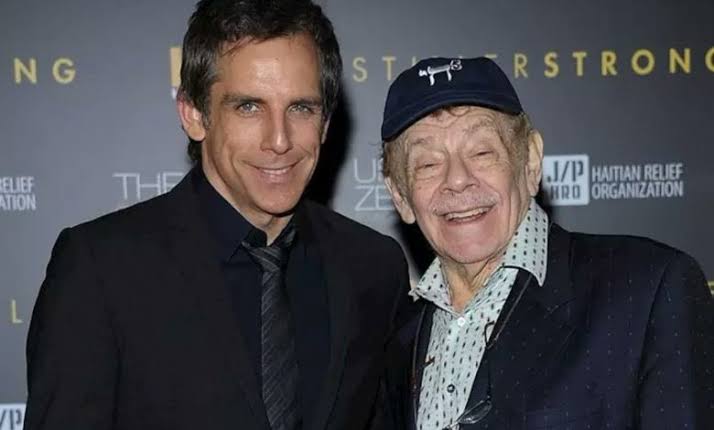 Muere el actor y comediante Jerry Stiller a los 92 años