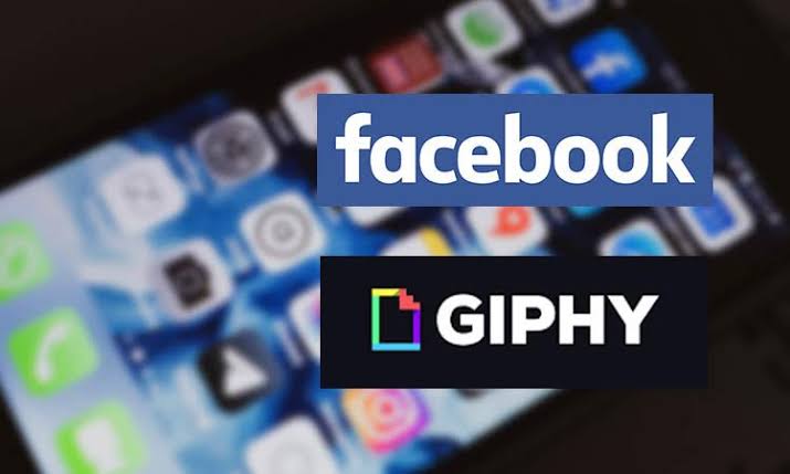 Facebook compra Giphy, la famosa plataforma para crear GIFs
