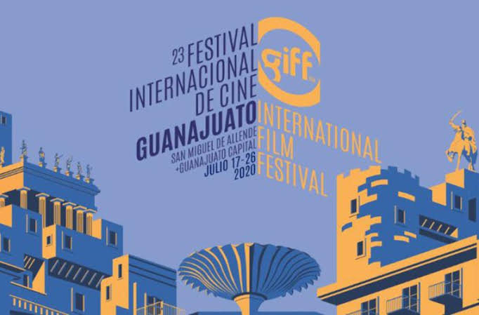 Festival Internacional de Cine de Guanajuato anuncia nuevas fechas para su edición de este año