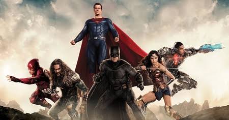 Snyder cut de ‘La Liga de la Justicia’ podría llegar como miniserie a HBO Max