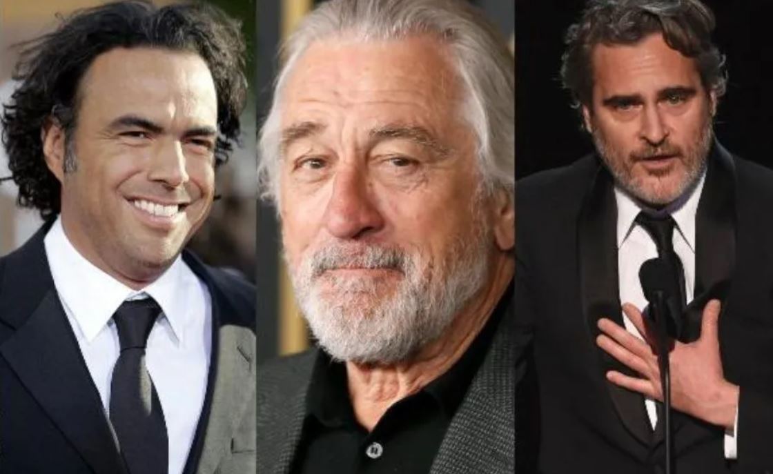 Iñárritu, Joaquin Phoenix, entre otros famosos exigen “no volver a la normalidad” tras la cuarentena por coronavirus