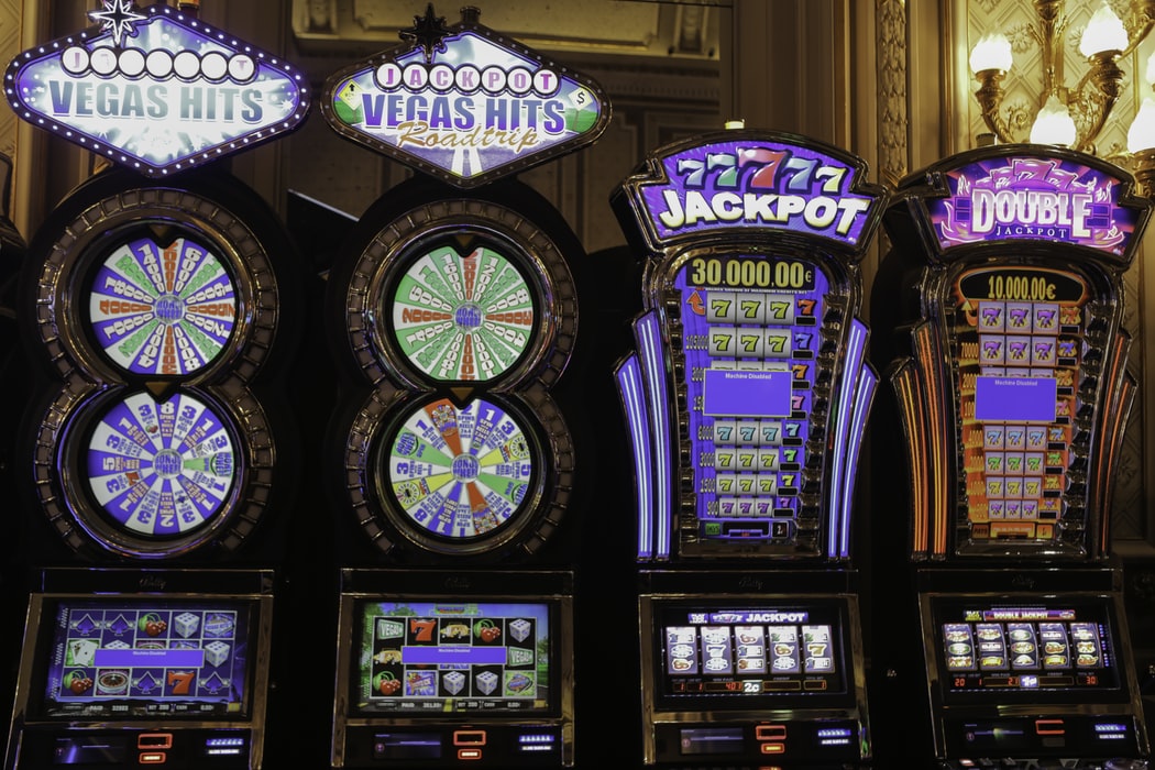 Cómo utilizar casinos de manera segura