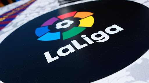 La Liga española reanudará actividades a partir del 8 de junio