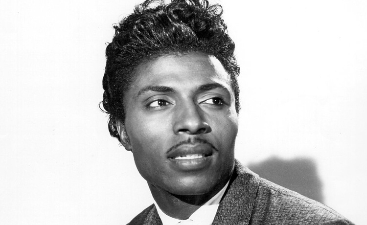 Muere Little Richard a los 87 años