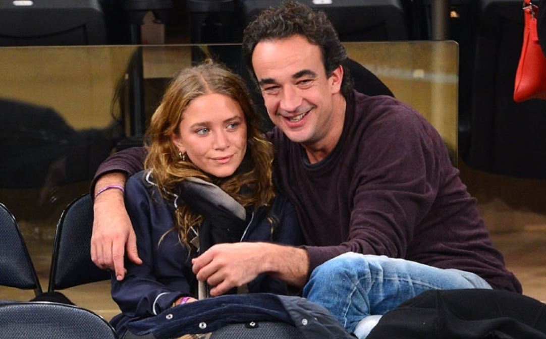 Mary-Kate Olsen pide divorciarse urgentemente en plena pandemia