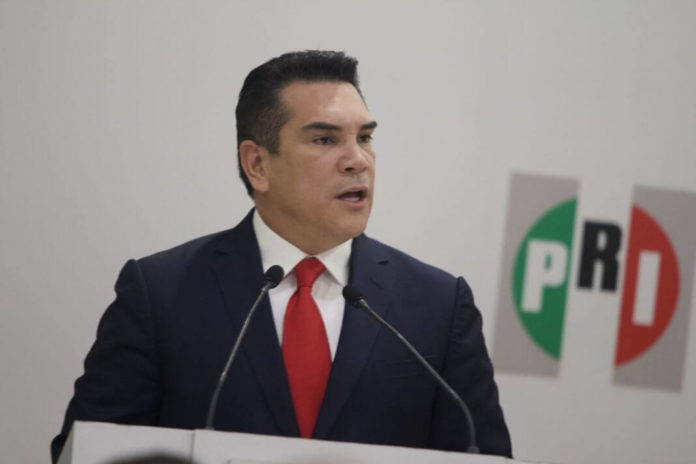 PRI nacional pide expulsión de diputados que votaron a favor de endeudar a Yucatán