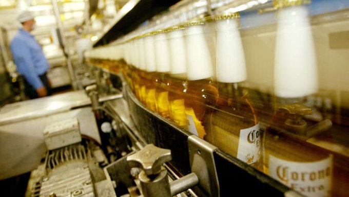CDMX permitirá producción de cerveza a partir de junio