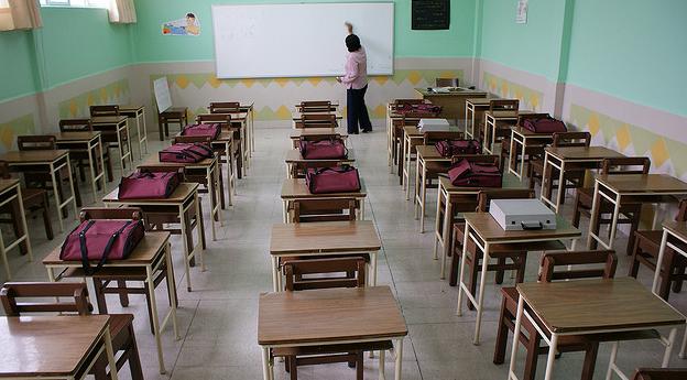 Aún no existe fecha determinada para un regreso seguro a clases presenciales en Campeche: SEP