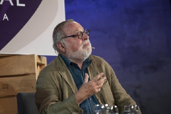 SURA y Hay Festival comparten las reflexiones de 10 pensadores para imaginar el mundo luego de COVID