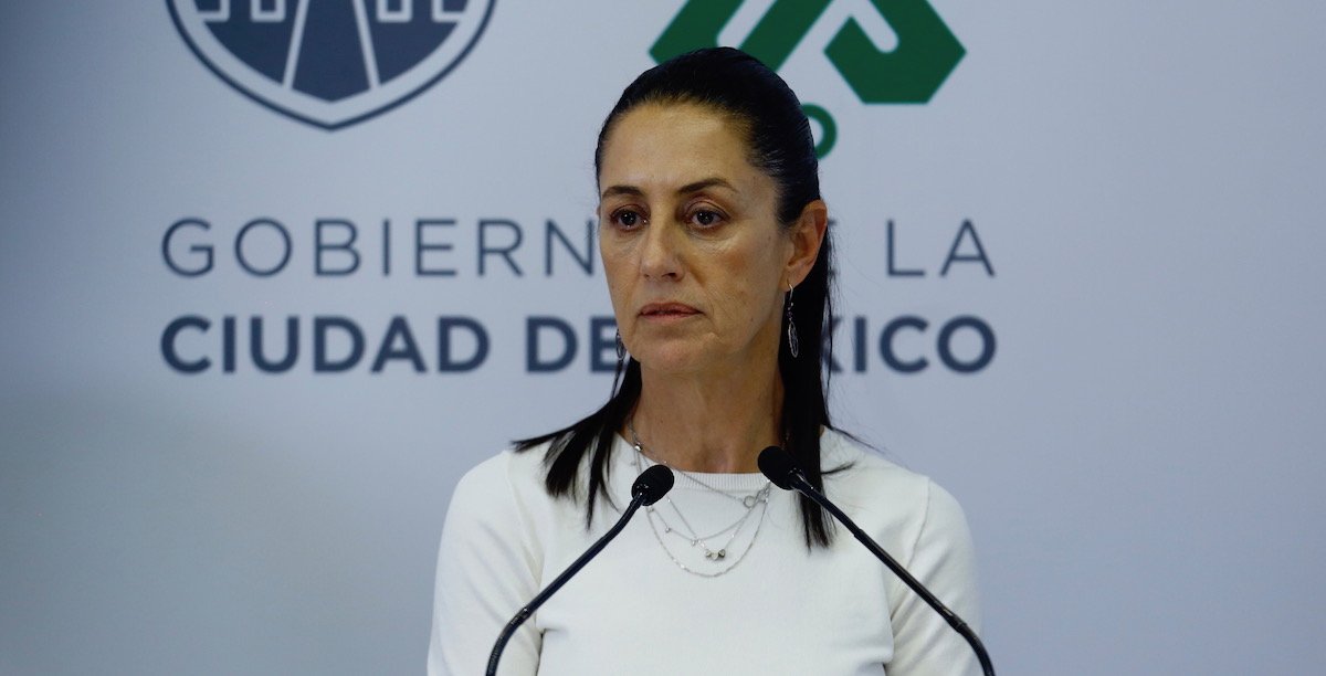 Se equivoca quien apuesta por la descoordinación entre Gobierno federal y el de la CDMX: Sheinbaum