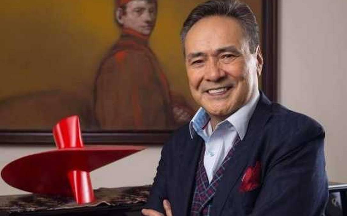 Muere cantante Yoshio por coronavirus