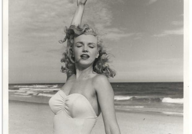 Marilyn Monroe, a 94 años del nacimiento del icono pop