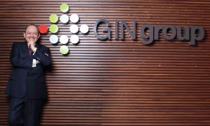 GINgroup firma convenio con el centro de entrenamiento de Grupo Alibaba en México: Atomic88 – Alibaba Business School