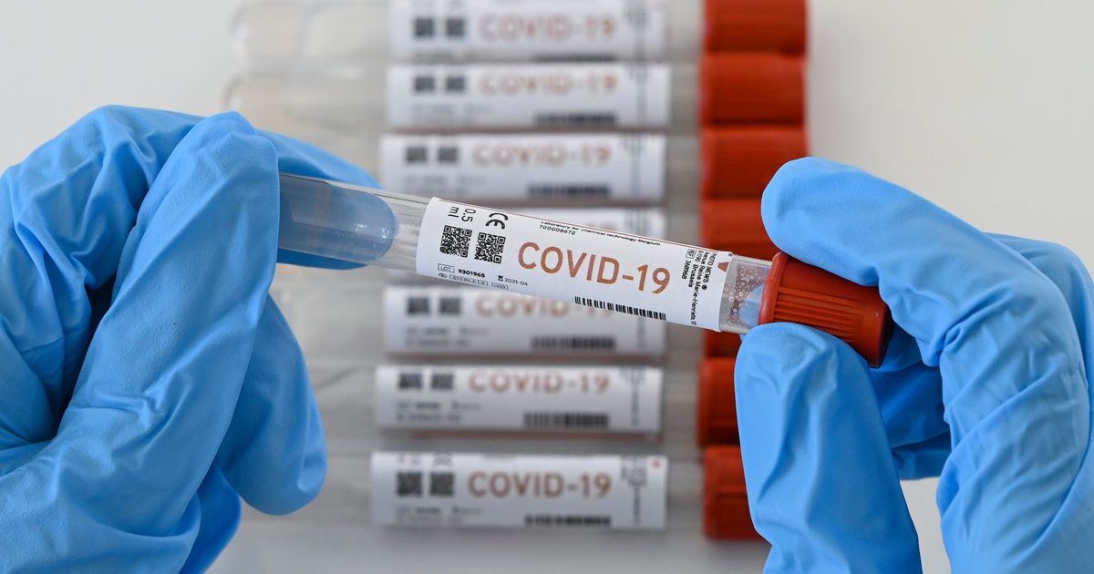 Veracruz se acerca a los 10 mil casos confirmados de coronavirus
