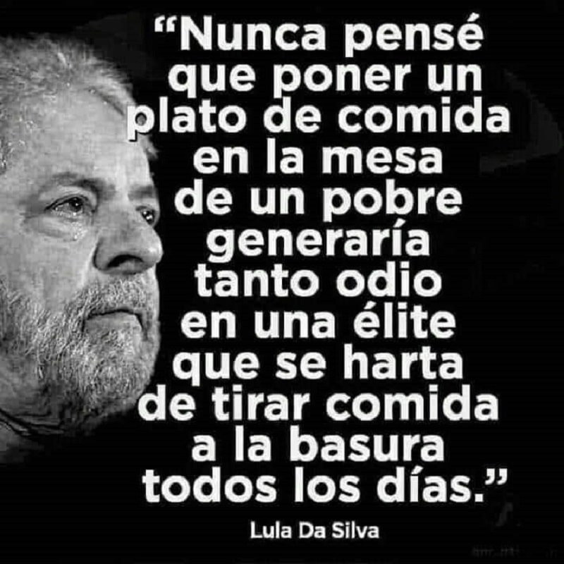 ANÁLISIS A FONDO: Hasta que el odio los una