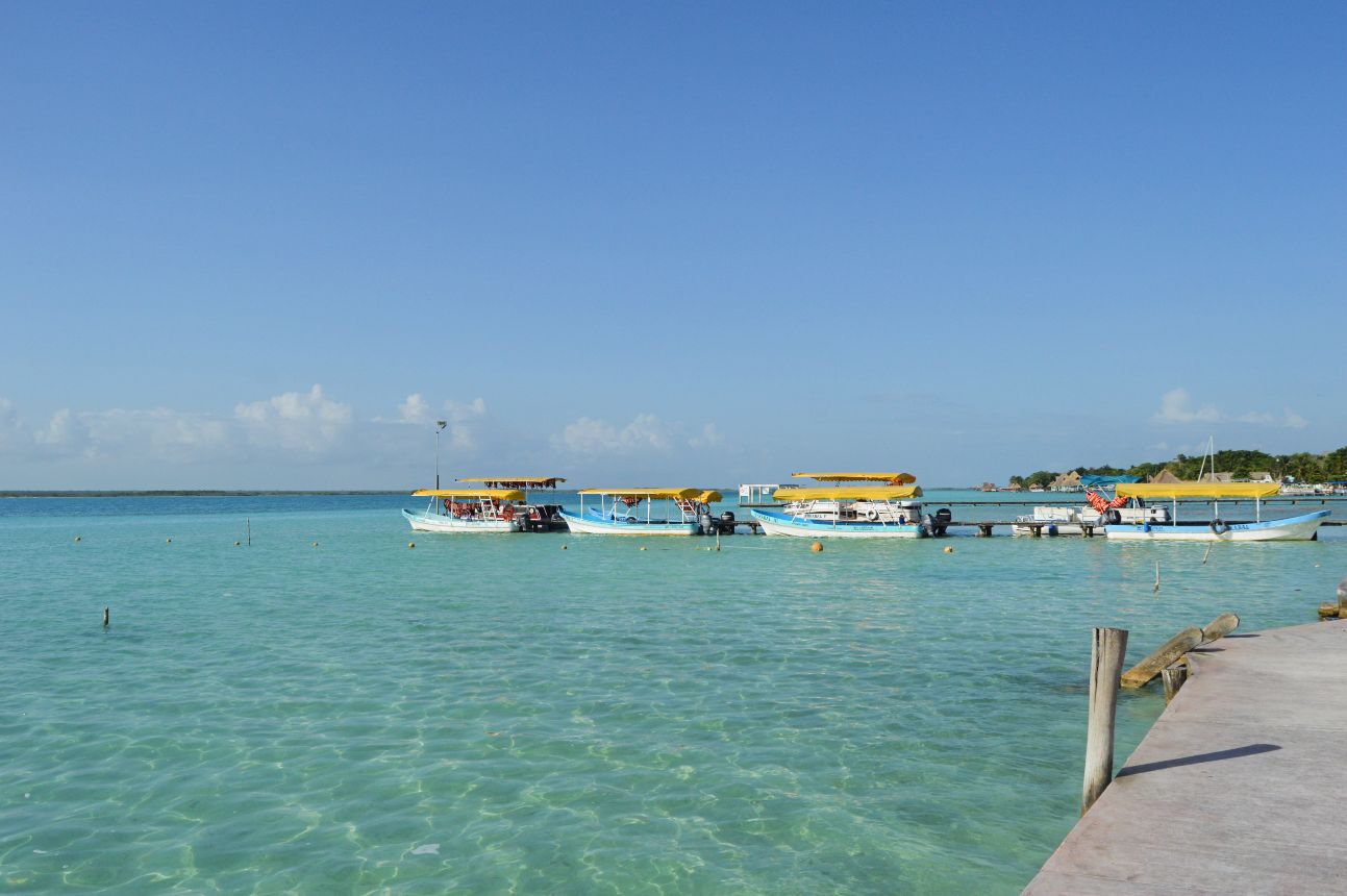 Más de cuatro mil empresas turísticas reabrirán en Quintana Roo la próxima semana