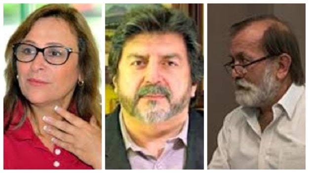 ÍNDICE POLÍTICO: Los favorito$ de Palacio: Epigmenio, Nahle, Jiménez Pons…