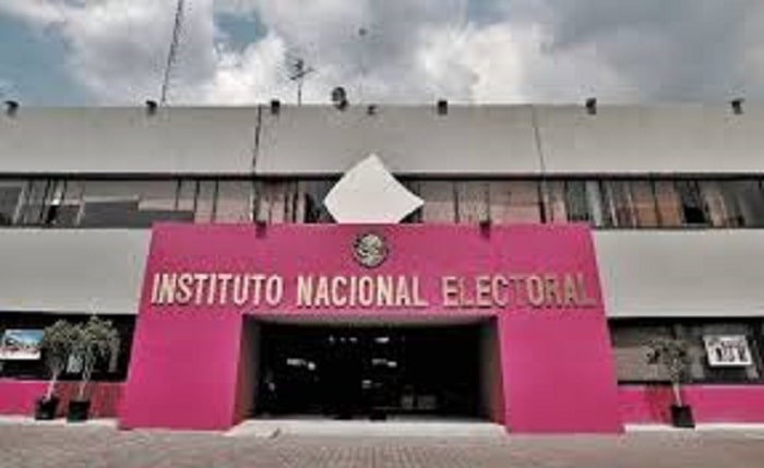 INE pedirá 14,439 mdp, para elecciones del 2023, cifra más baja desde 2017