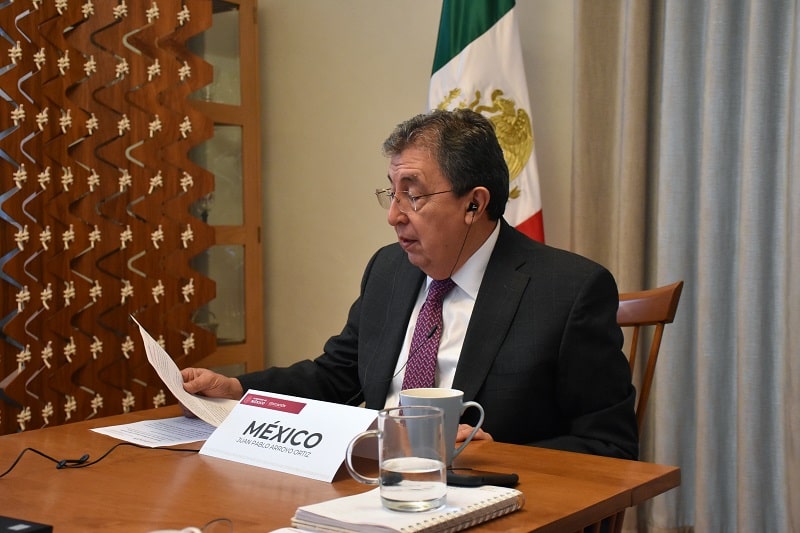 Permitieron estrategias integrales y a distancia que no se detuviera la educación en México durante crisis sanitaria: SEP