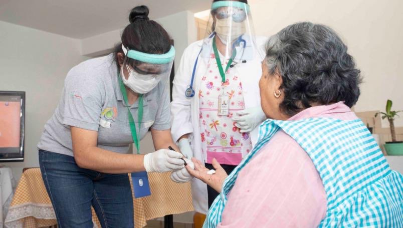 Registra Tlaxcala tan solo 240 casos activos de coronavirus