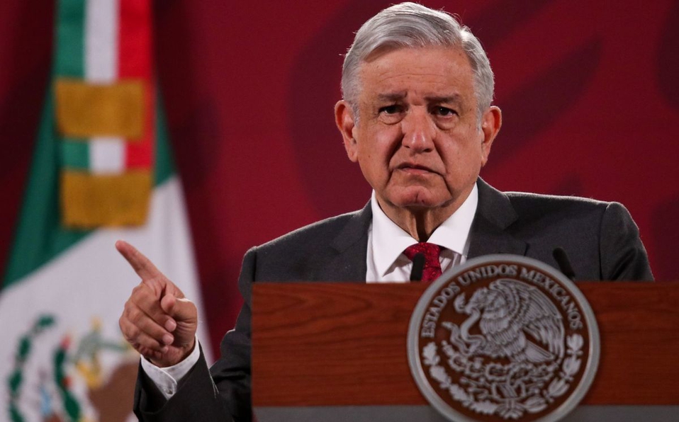 López Obrador responderá a periodistas e intelectuales