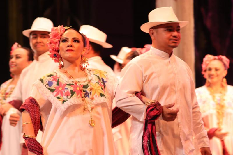 Gobierno de Yucatán garantiza arte y cultura para el resto del año