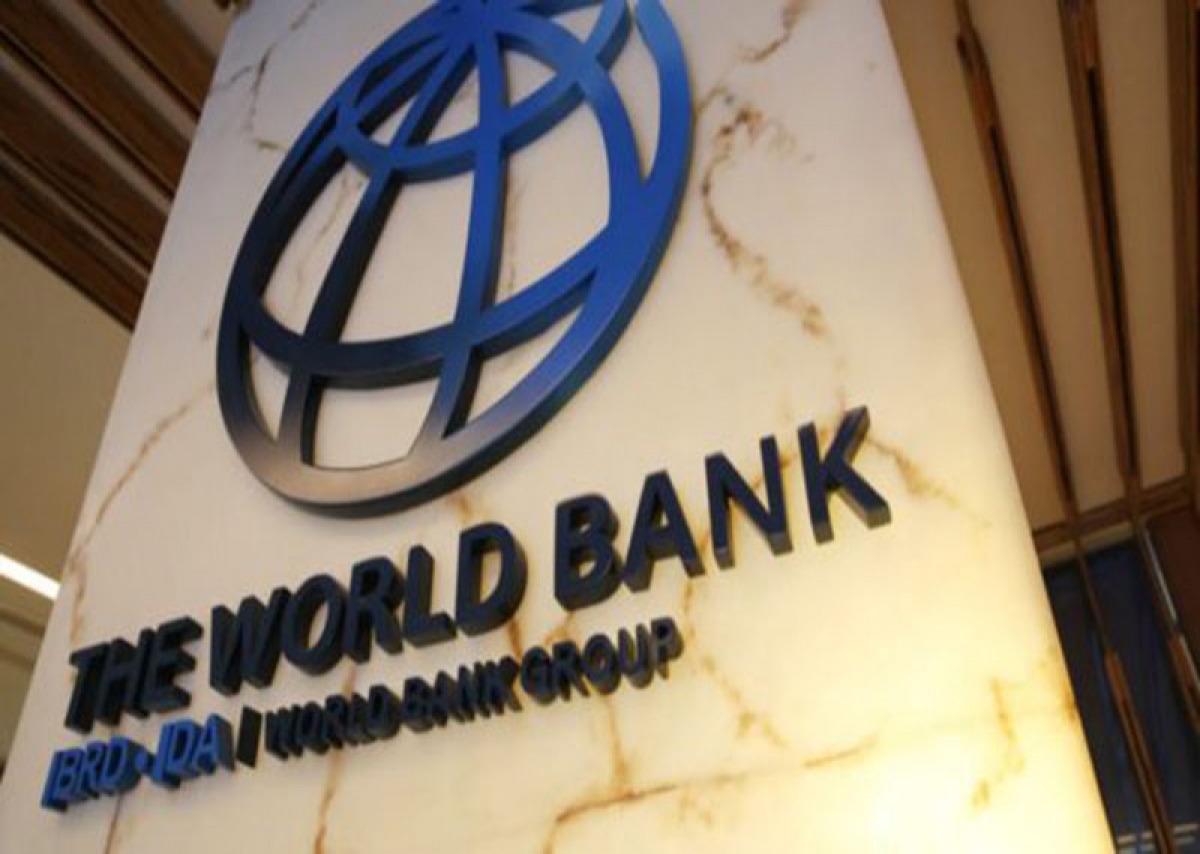 Banco Mundial prevé caída del 7.5% para la economía mexicana