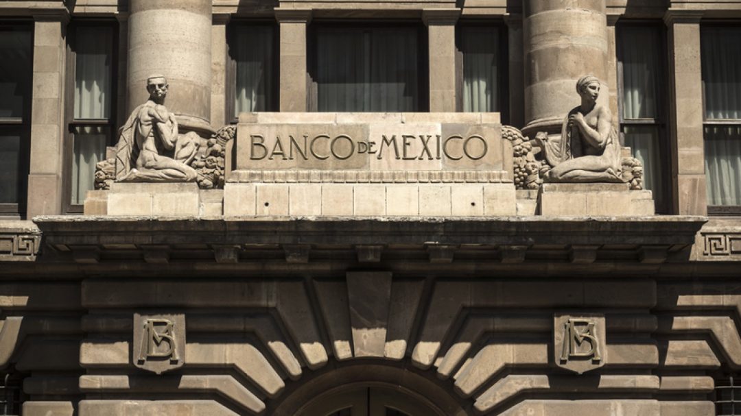 banxico-tasa de interés