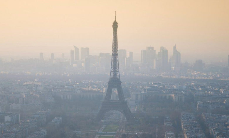 Francia discute introducir el término “ecocidio” en su constitución