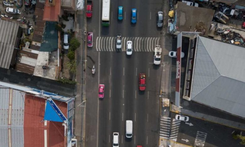 “Hoy no circula” extendido en CDMX se terminará el 15 de junio