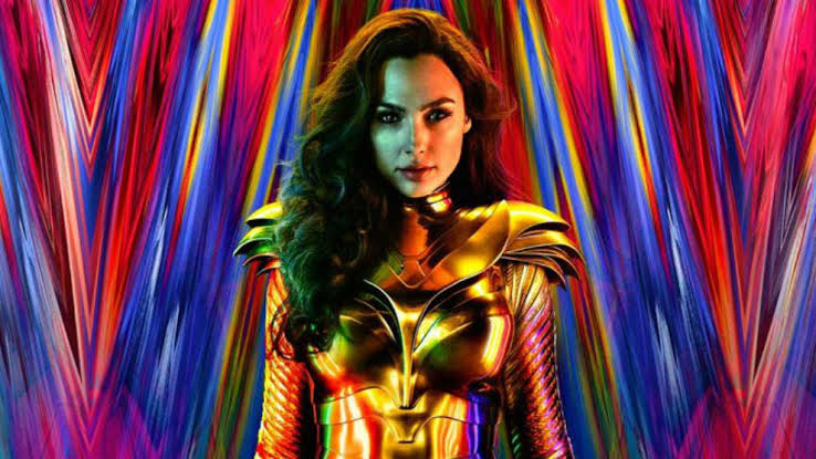 Warner Bros. retrasa estrenos de  ‘Wonder Woman 1984’ y ‘Tenet’